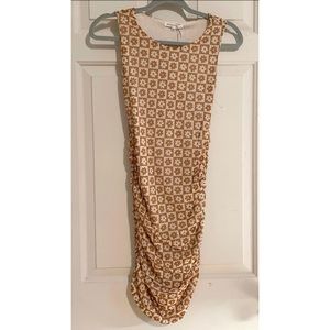 Antistar Flower Dress